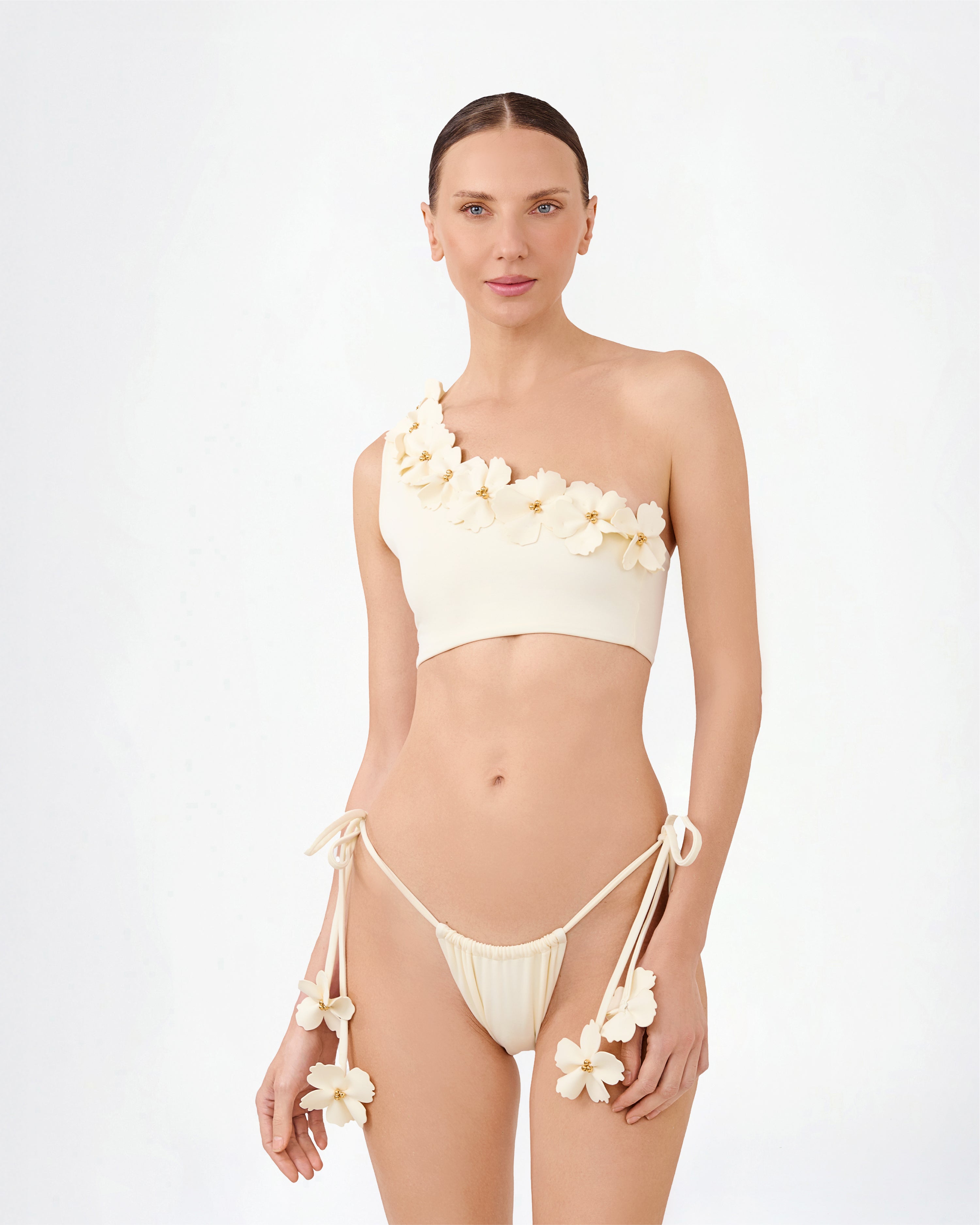 FLORE TINY BIKINI BOTTOM